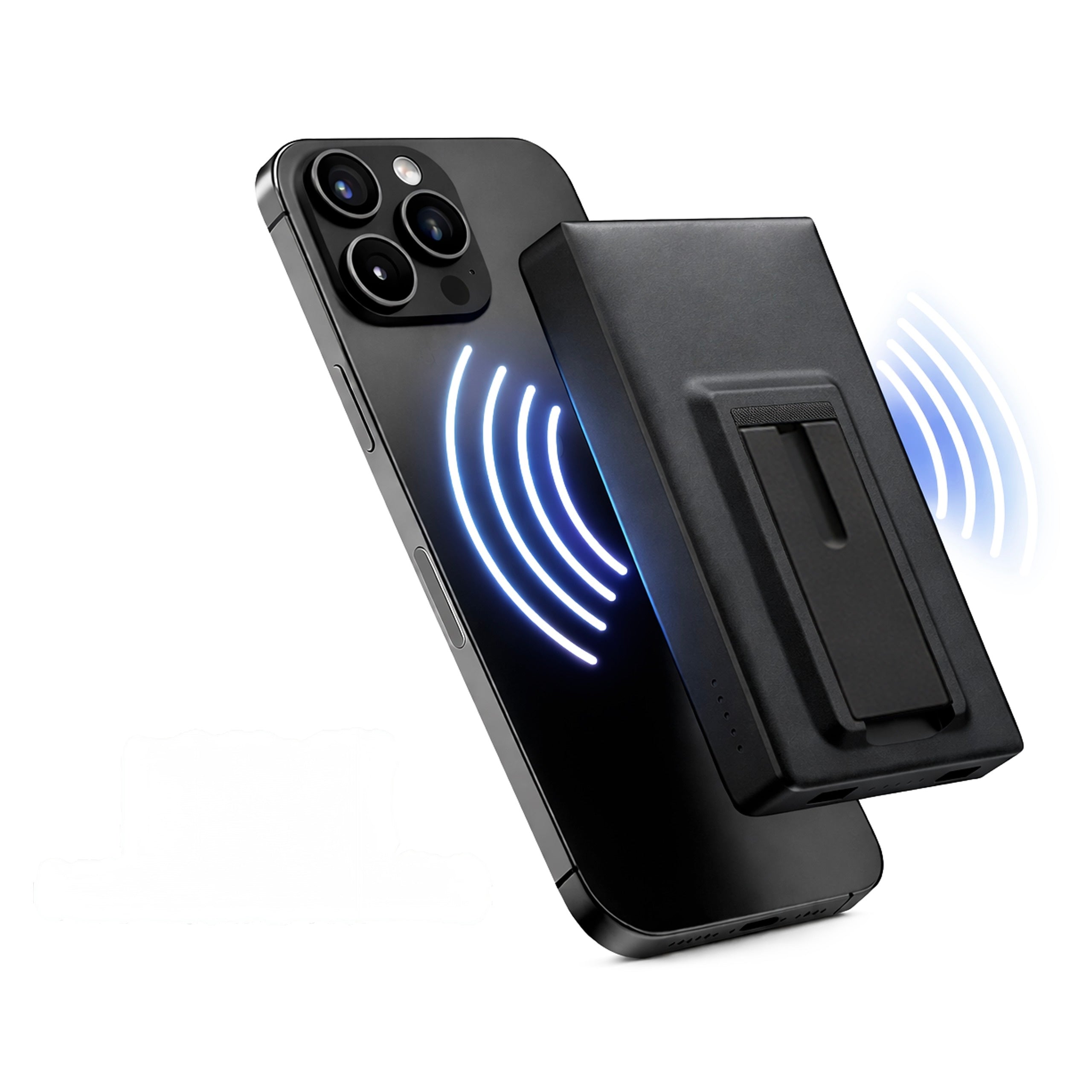 ELVI Qi2 Magsafe 10000mAh 22.5W Fast Charging Power Bank