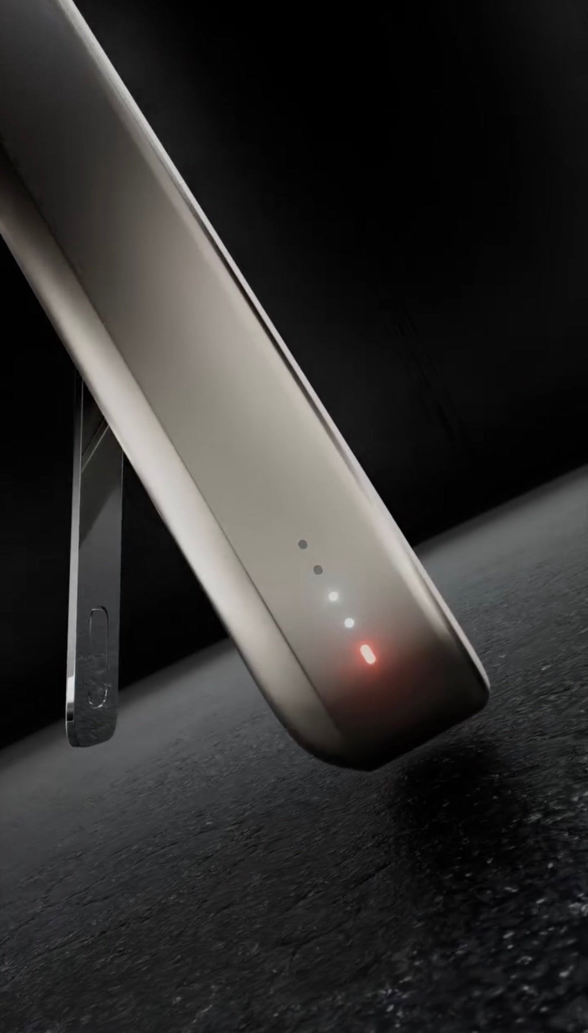 ELVI Qi2 Magsafe 10000mAh 22.5W Fast Charging Power Bank